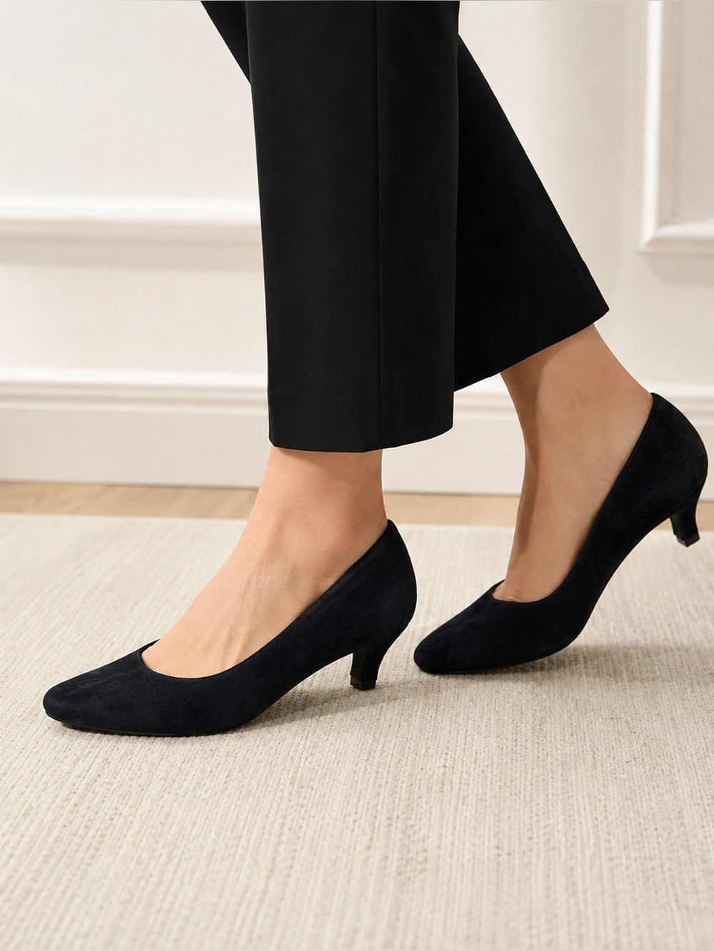 Jon Josef Women’s Women’s Heels Shoes Size 6.5 NEW # Box 741